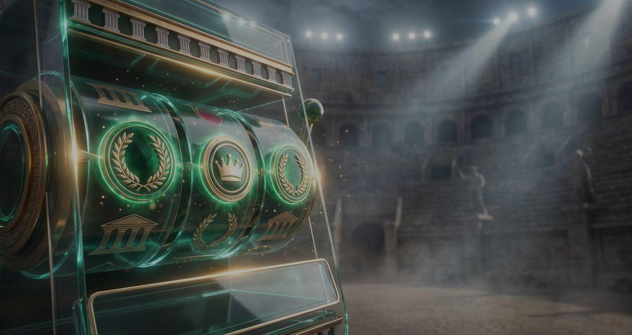 Colosseum Casino