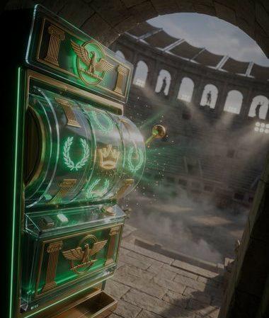 Colosseum Casino