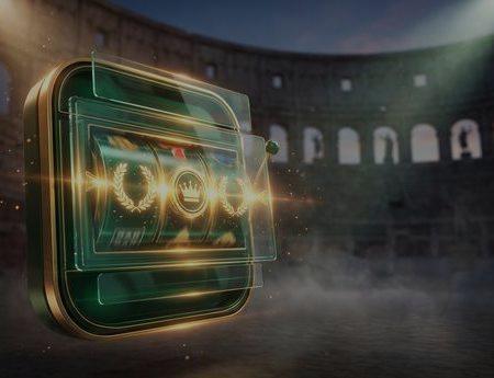 Colosseum Casino
