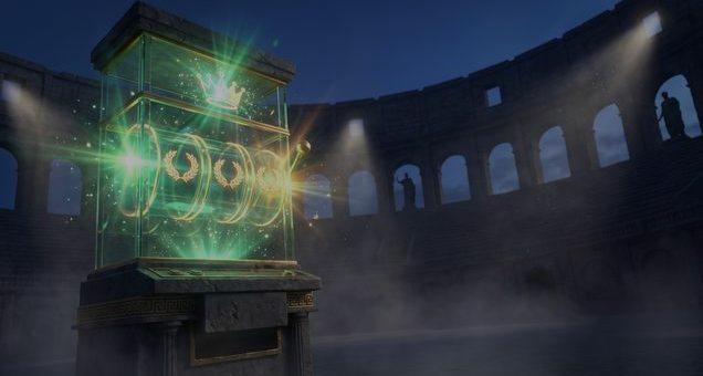 Colosseum Casino