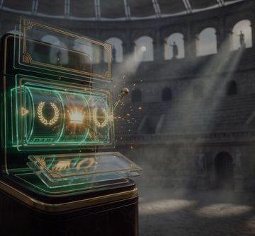 Colosseum Casino