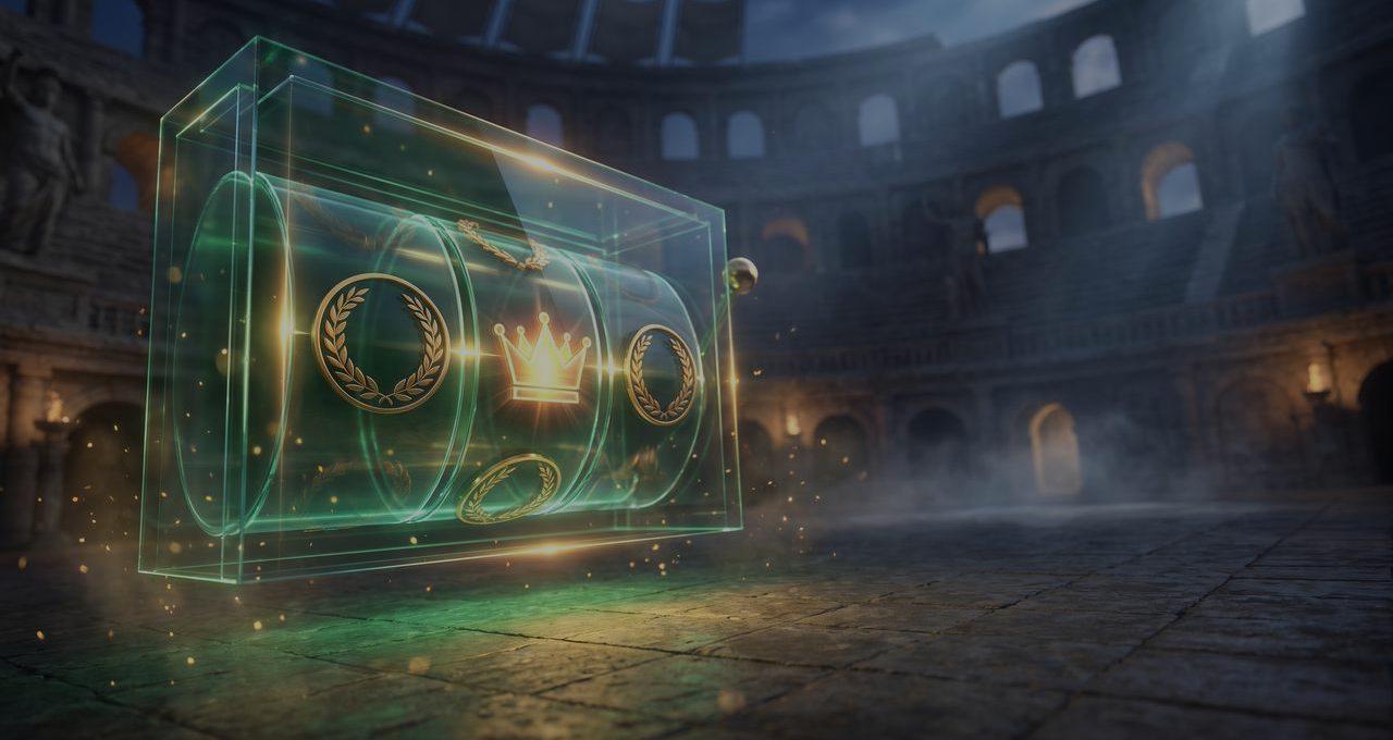 Colosseum Casino